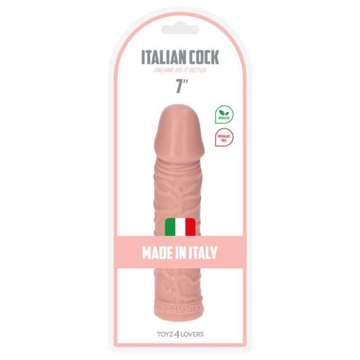 Dildo – Gustavo – cielisty - obrazek 7