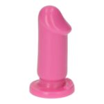 Dildo analny – Mio – różowy - obrazek 4