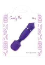 Stymulator Candy Pie Plump - obrazek 2
