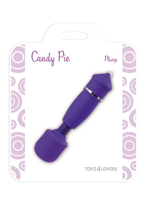 Stymulator Candy Pie Plump - obrazek 2