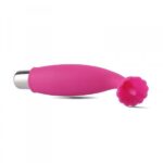 Wibrator-vibratore mini finger fan stem - obrazek 3