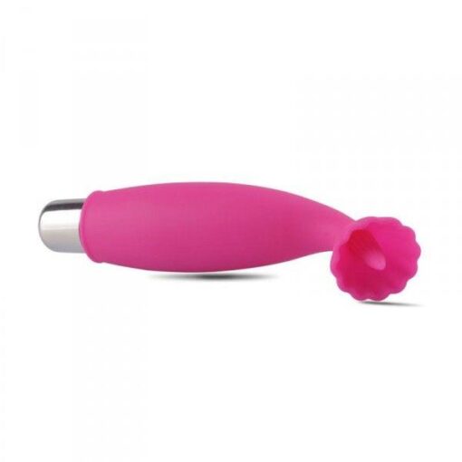 Wibrator-vibratore mini finger fan stem - obrazek 3