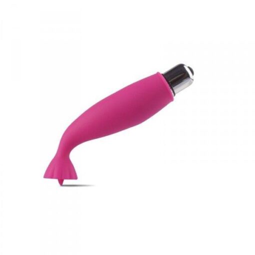 Wibrator-vibratore mini finger fan stem - obrazek 4