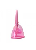 Pompka-4.5" dual breast suction cups. - obrazek 2
