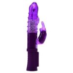 Wibrator-vibratore rabbit magic tales spelling rabbit - obrazek 2