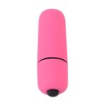Miniwibrator bullet Classics – różowy - obrazek 2