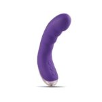Vibratore flex com curl - obrazek 2