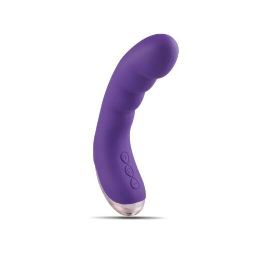 Vibratore flex com curl - obrazek 2
