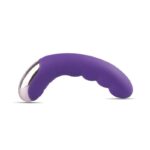 Vibratore flex com curl - obrazek 3