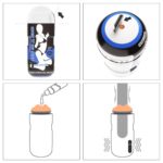 Sex in a can mouth lotus tunnel - vibrating - obrazek 4