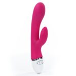 Dreamer Rechargeable Vibrator – ładowalny wibrator - obrazek 2