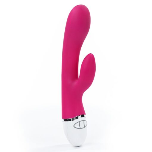 Dreamer Rechargeable Vibrator – ładowalny wibrator - obrazek 2