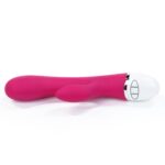 Dreamer Rechargeable Vibrator – ładowalny wibrator - obrazek 3