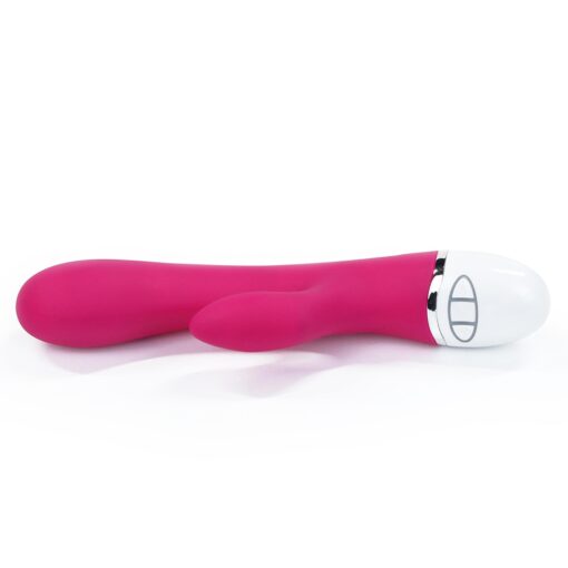 Dreamer Rechargeable Vibrator – ładowalny wibrator - obrazek 3