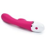 Dreamer Rechargeable Vibrator – ładowalny wibrator - obrazek 5