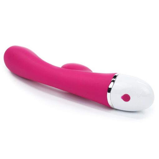 Dreamer Rechargeable Vibrator – ładowalny wibrator - obrazek 5
