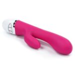 Dreamer Rechargeable Vibrator – ładowalny wibrator - obrazek 6