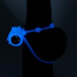 Lumino Play – wibrujący pierścień na penisa - obrazek 8