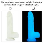 Dildo Lumino Play - obrazek 3