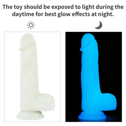 Dildo Lumino Play - obrazek 3