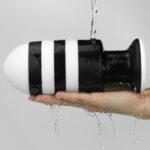 Korek analny X-Missioner – 19 cm - obrazek 11