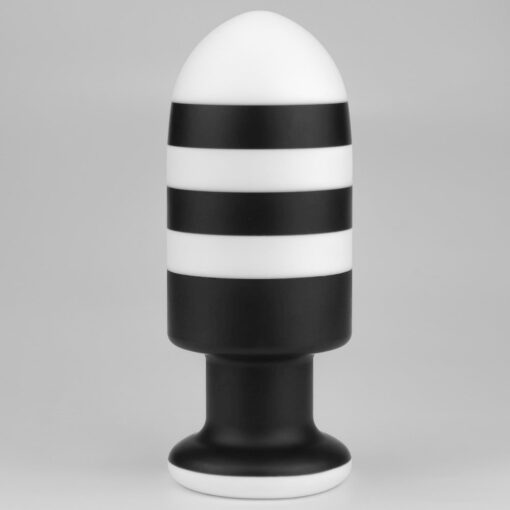 Korek analny X-Missioner – 19 cm - obrazek 3