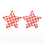 Gwiazdki na sutki – samoprzylepne pasties, 2 sztuki - obrazek 2