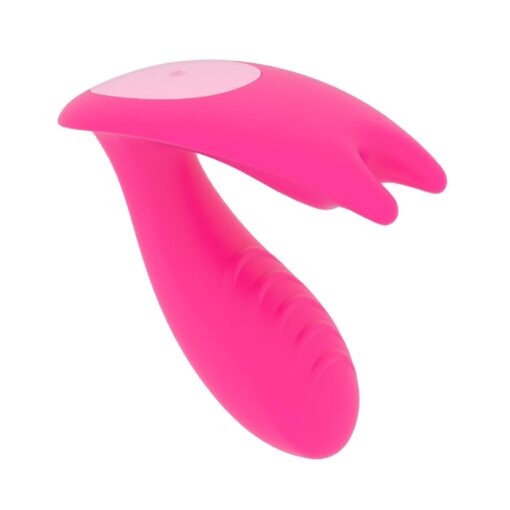 Wibrator Magic Motion Eidolon – dwa silniki, do noszenia - obrazek 3