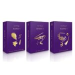 Zestaw erotyczny Rianne S Ana's Trilogy – 3 akcesoria - obrazek 8