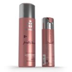 Lubrykant smakowy Swede Fruity Love – truskawka i wino 50 ml - obrazek 2