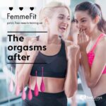 Feelztoys – femmefit zestaw do treningu mięśni dna miednicy 6 szt. - obrazek 5