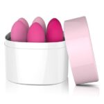 Feelztoys – femmefit zestaw do treningu mięśni dna miednicy 6 szt. - obrazek 7