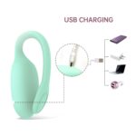 Trener mięśni Kegla Magic Motion FitCute – smart i dyskretny - obrazek 5