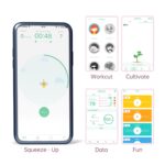 Trener mięśni Kegla Magic Motion FitCute – smart i dyskretny - obrazek 6