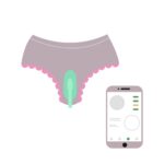 Trener mięśni Kegla Magic Motion FitCute – smart i dyskretny - obrazek 7