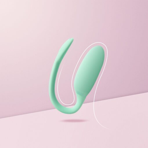 Trener mięśni Kegla Magic Motion FitCute – smart i dyskretny - obrazek 8