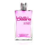 Feromony Love Desire – dla kobiet, 100 ml - obrazek 2