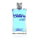 Feromony – Love Desire 100 ml Men – feromony w sprayu dla mężczyzn - obrazek 4