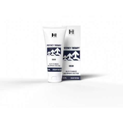 Krem na potencję – 50 ml - obrazek 2