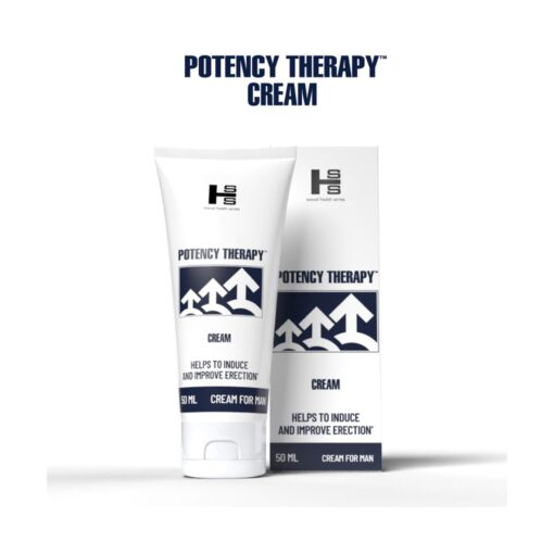 Krem na potencję – 50 ml - obrazek 3