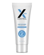 Żel/sprej – X-Control, opóźniający wytrysk - obrazek 2
