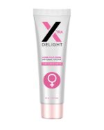 Żel/sprej – X-Delight, stymulujący - obrazek 2
