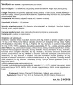 Venicon dla kobiet – suplement na libido (EU) - obrazek 2
