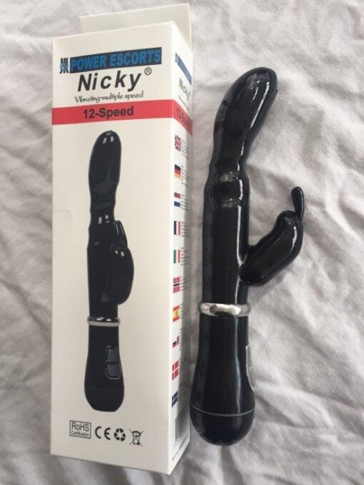 20-BR05-BLACK