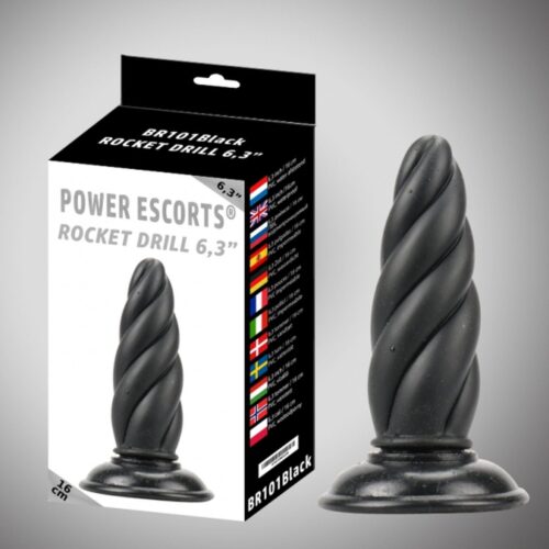 20-BR101-BLACK