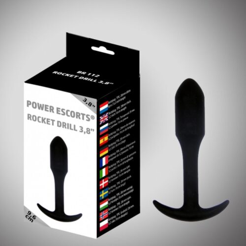 20-BR112-BLACK