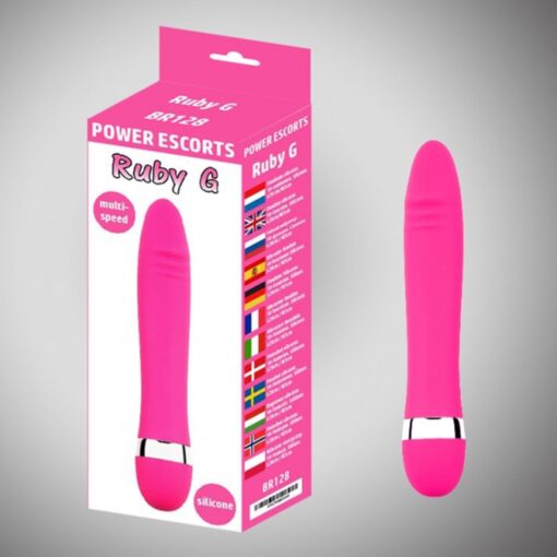 20-BR128-PINK
