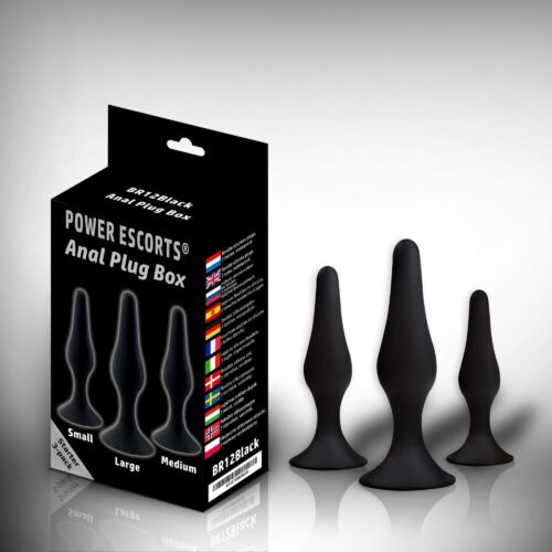 20-BR12BLACK
