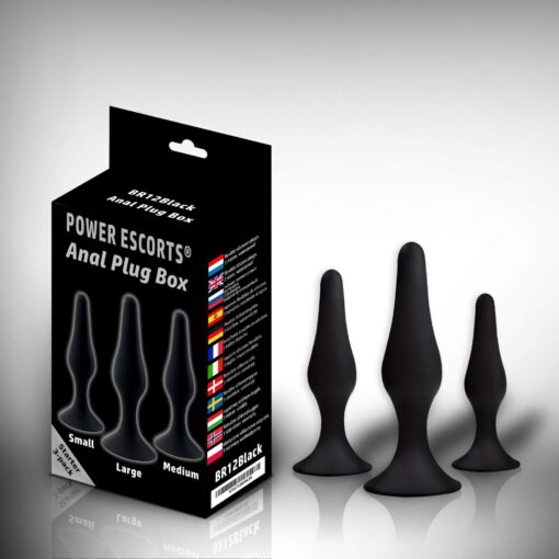 20-BR12BLACK