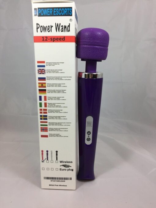 20-BR16 WIRED-PURPLE